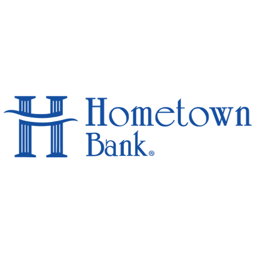 Hometown Bank logo