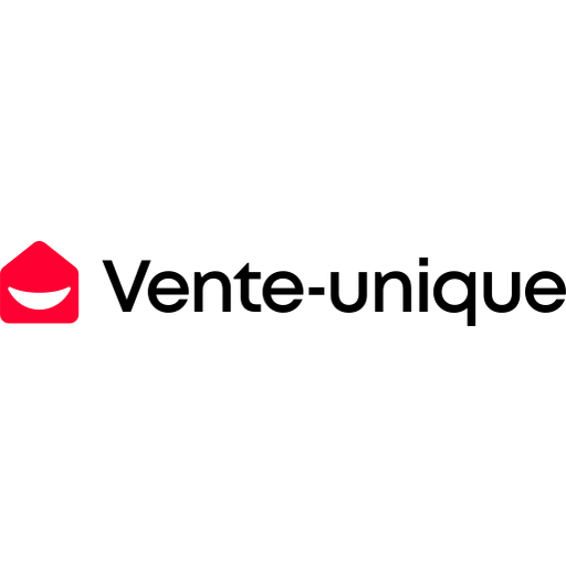Vente-unique logo
