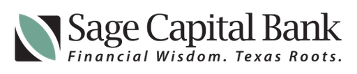 Sage Capital Bank, logo