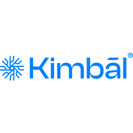 Kimbal logo