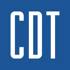 Centre Daily Times logo