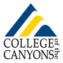 College of the Canyons logo