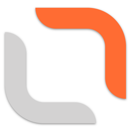 Delair logo