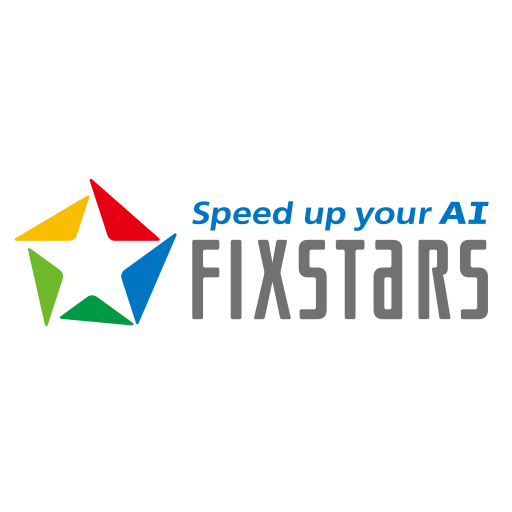 Fixstars logo