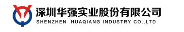 Shenzhen Huaqiang logo