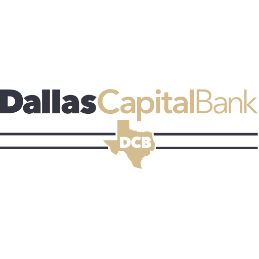 Dallas Capital Bank logo