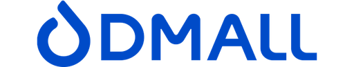 Dmall logo