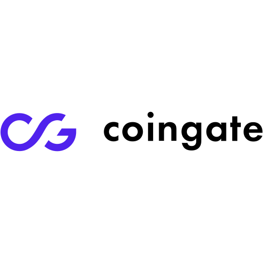CoinGate logo