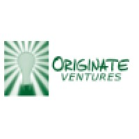 Originate Ventures logo