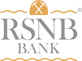 RSNB Bank logo