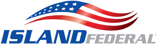 Island Federal Credit Union logo