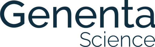 Genenta Science logo