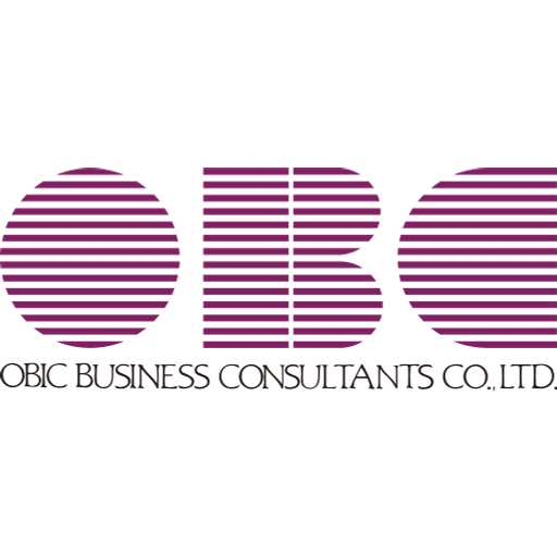 Obic Business Consultants logo