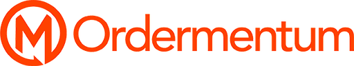Ordermentum logo