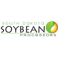South Dakota Soybean Processors logo