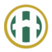 Home State Bank logo