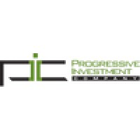 Progressive Investments logo