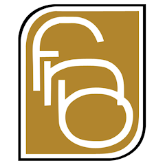 The First National Bank of McIntosh logo