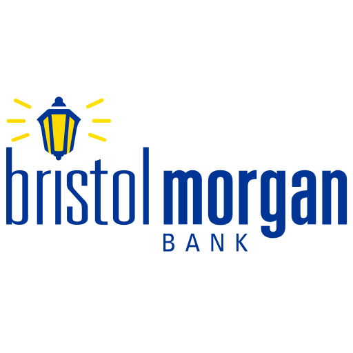 Bristol Morgan Bank logo