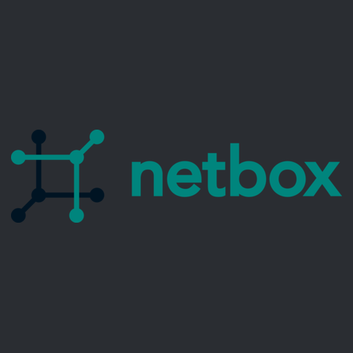 NetBox logo