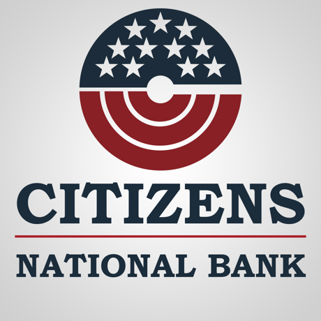 Citizens National Bank logo