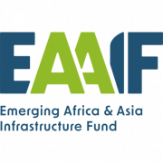 Emerging Africa Infrastructure Fund logo
