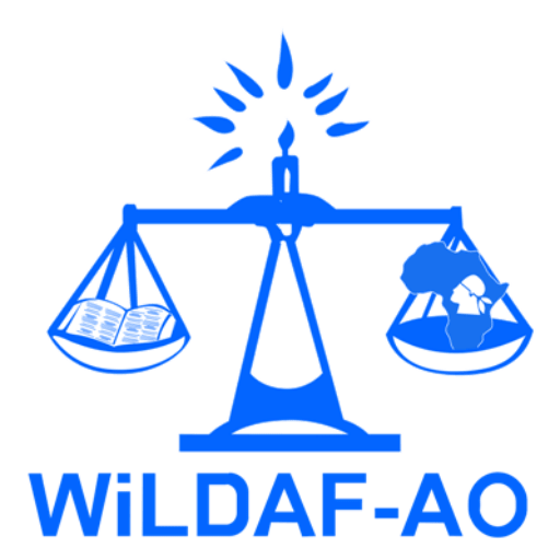 Women in Law and Development in Africa logo
