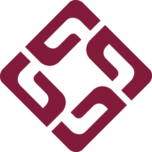 上海国盛集团 logo