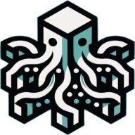 Bloctopus logo