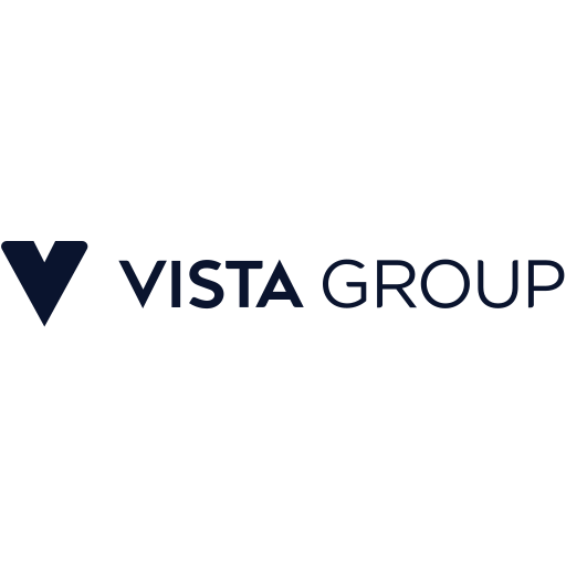 Vista logo