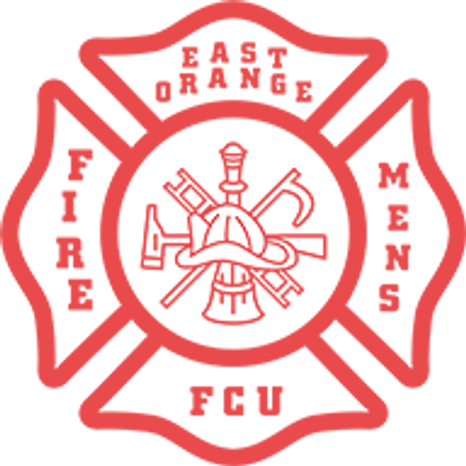 East Orange Firemens Federal Credit Union logo