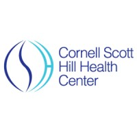 Cornell Scott-Hill Health Center logo