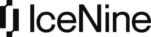 IceNine Capital logo
