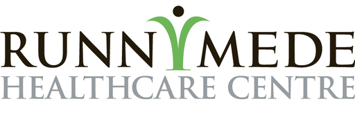 Runnymede Health Care Centre logo