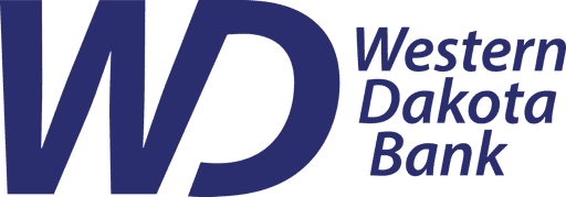 Western Dakota Bank logo