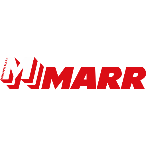 MARR logo