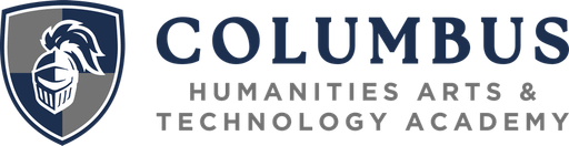 Columbus Humanities Arts & Technology Academy logo