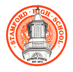 Stamford High School logo