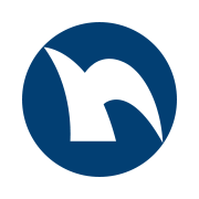 Nippon Shinyaku logo