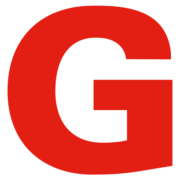 Gilbane logo