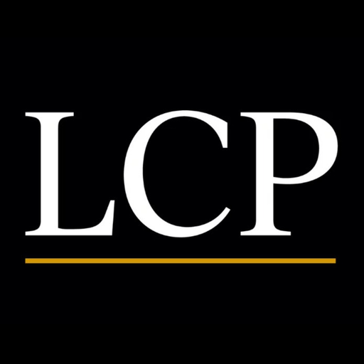 The LCP Group, L.P. logo