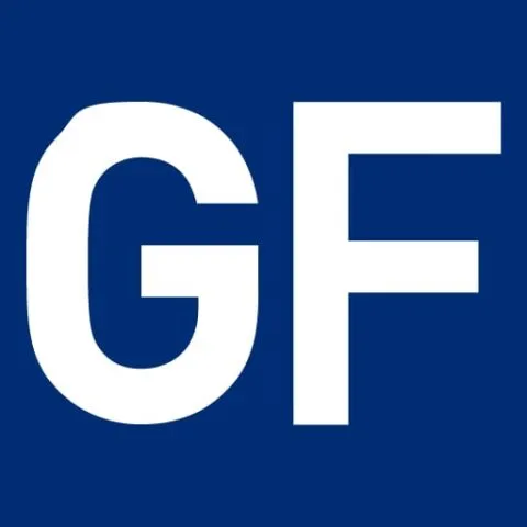 Golisano Foundation logo
