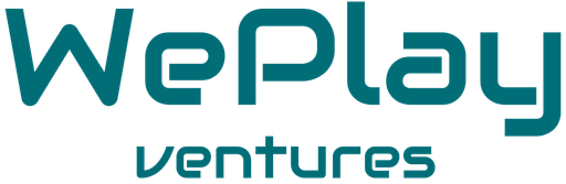 Weplay Ventures logo