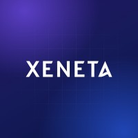 Xeneta logo