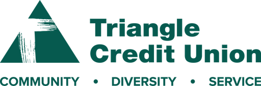 Triangle Credit Union logo