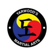 Yarwoods Martial Arts logo