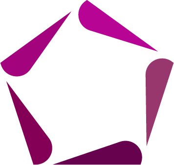 Pentasweet logo