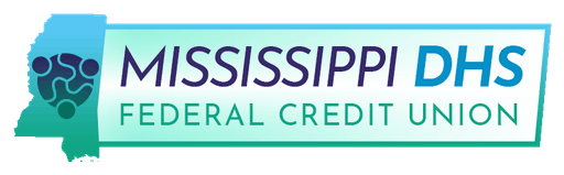 Mississippi DHS FCU logo