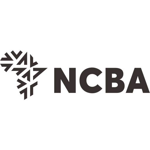 NCBA Group logo