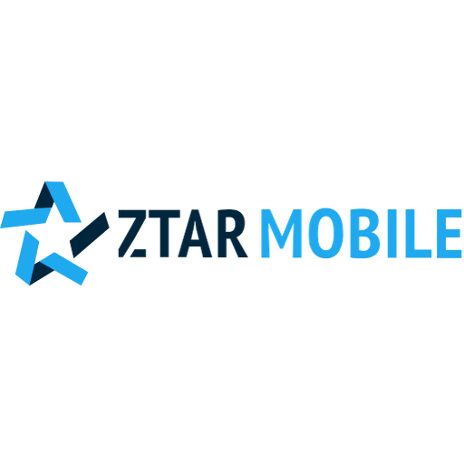 Ztar Mobile logo
